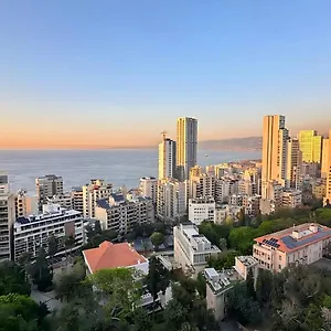 Gefinor Rotana - Beyrut