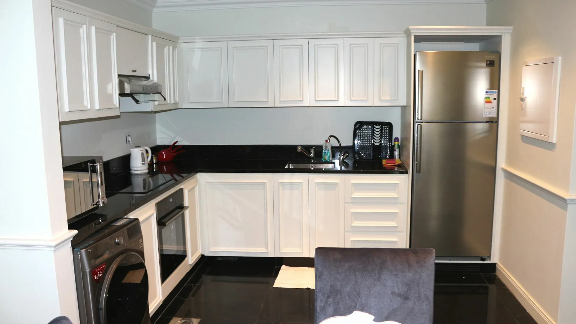Versace Furnished Apartment Beirut 0*,  Lebanon