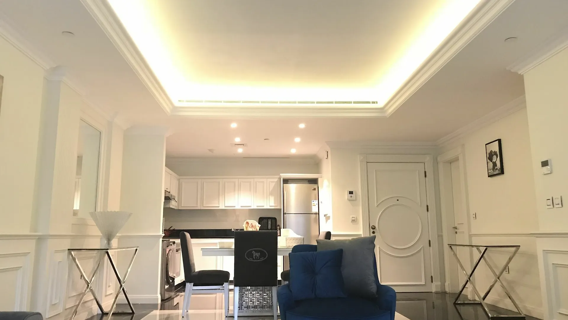 Versace Furnished Apartment Beirut